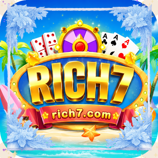 rich7 — mitra unggulan